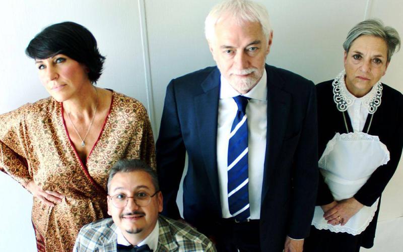 Bassanonet.it Marostica: tra Commedia Castellana e Buoni frutti