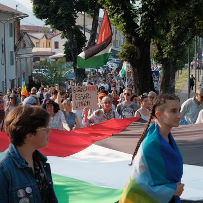 Bassanonet.it Gaza a Colori