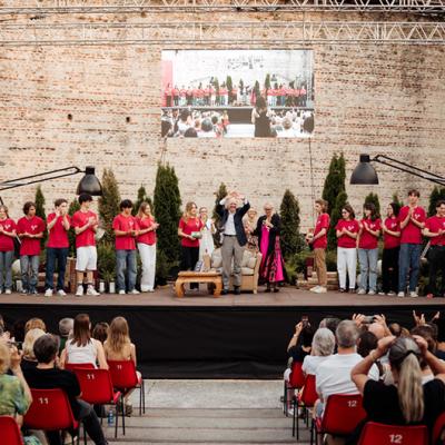Bassanonet.it <em>Resistere</em>: nel gran finale, l'appuntamento alla 10^ edizione