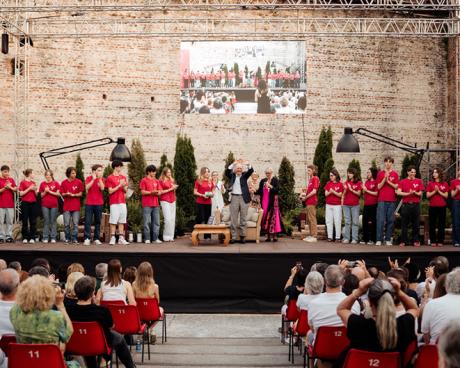 Bassanonet.it <em>Resistere</em>: nel gran finale, l'appuntamento alla 10^ edizione