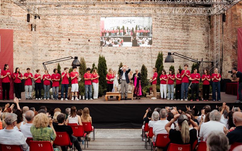 Bassanonet.it <em>Resistere</em>: nel gran finale, l'appuntamento alla 10^ edizione