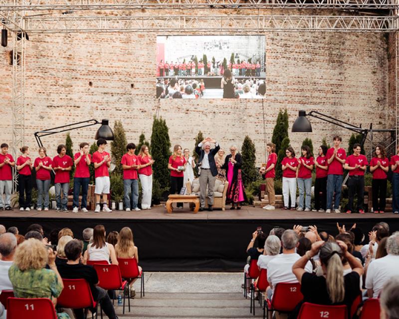 Bassanonet.it <em>Resistere</em>: nel gran finale, l'appuntamento alla 10^ edizione