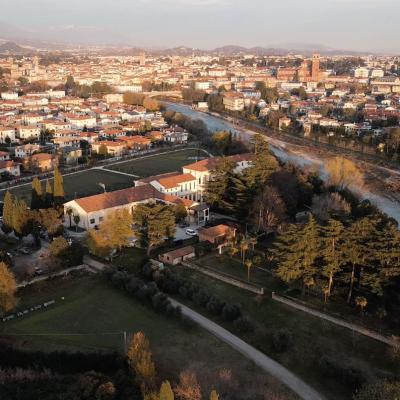 Bassanonet.it Tra faglie, orme e pelle: uno sguardo alle nuove letterature