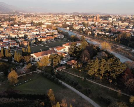 Bassanonet.it Tra faglie, orme e pelle: uno sguardo alle nuove letterature