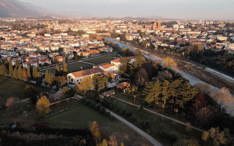 Bassanonet.it Tra faglie, orme e pelle: uno sguardo alle nuove letterature