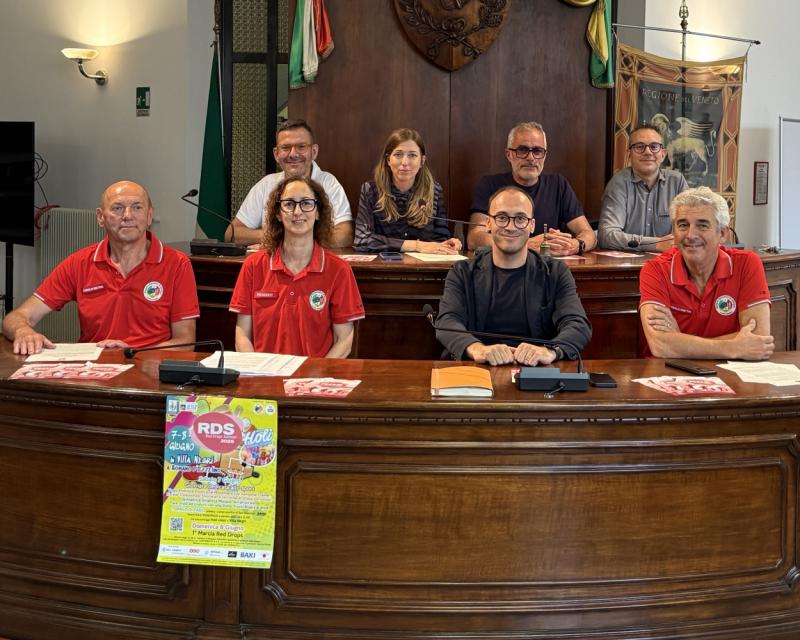 Bassanonet.it Simply Red