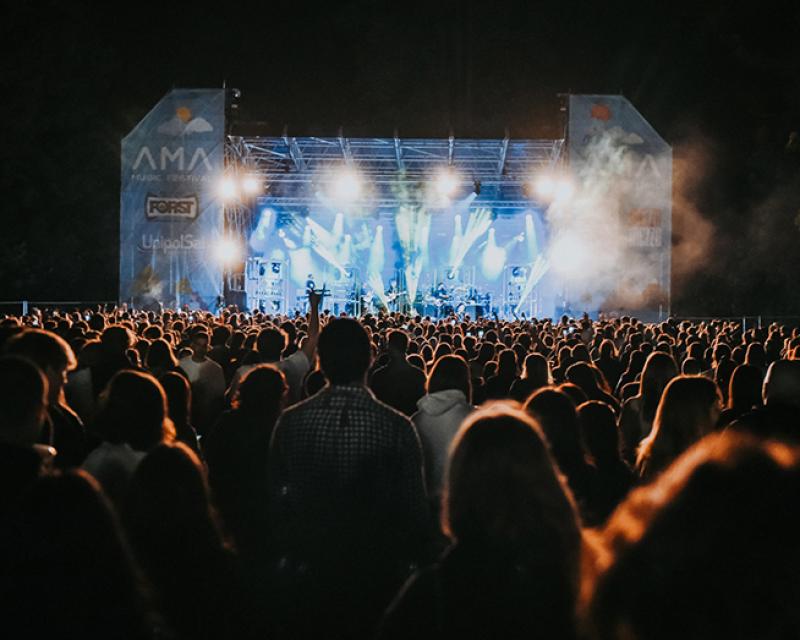 Bassanonet.it L'Ama Music Festival al traguardo del decimo anno