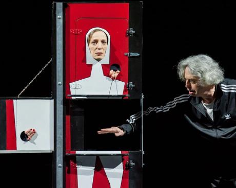 Bassanonet.it Per sempre: <em>Abracadabra</em>