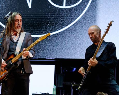 Bassanonet.it Ventenni, questi Afterhours