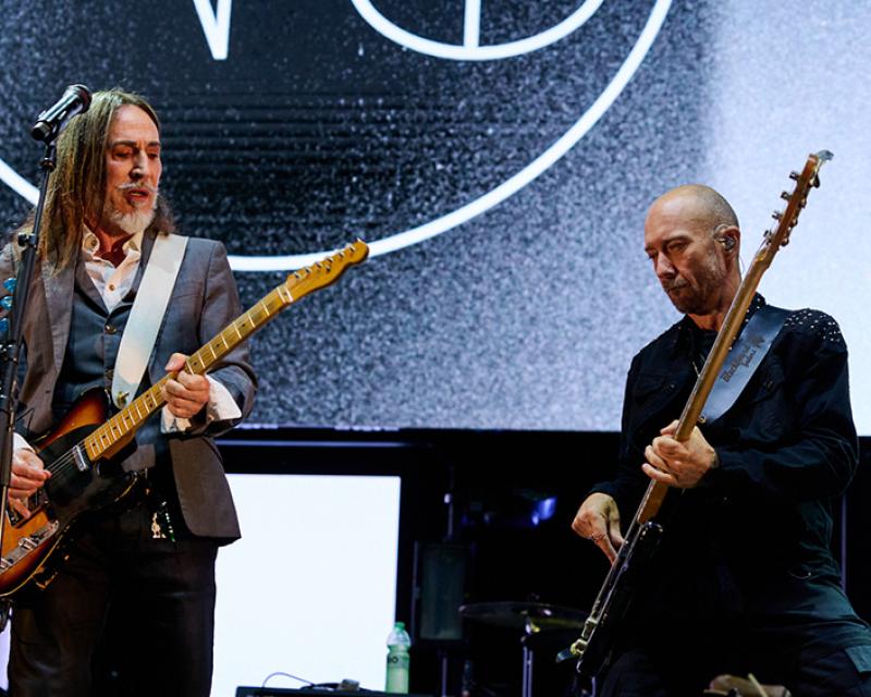 Bassanonet.it Ventenni, questi Afterhours