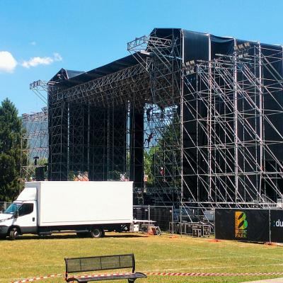 Bassanonet.it Come ti Park