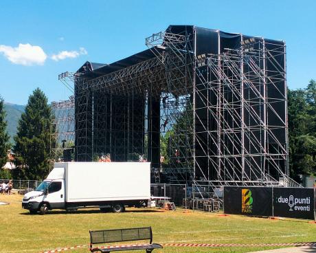 Bassanonet.it Come ti Park