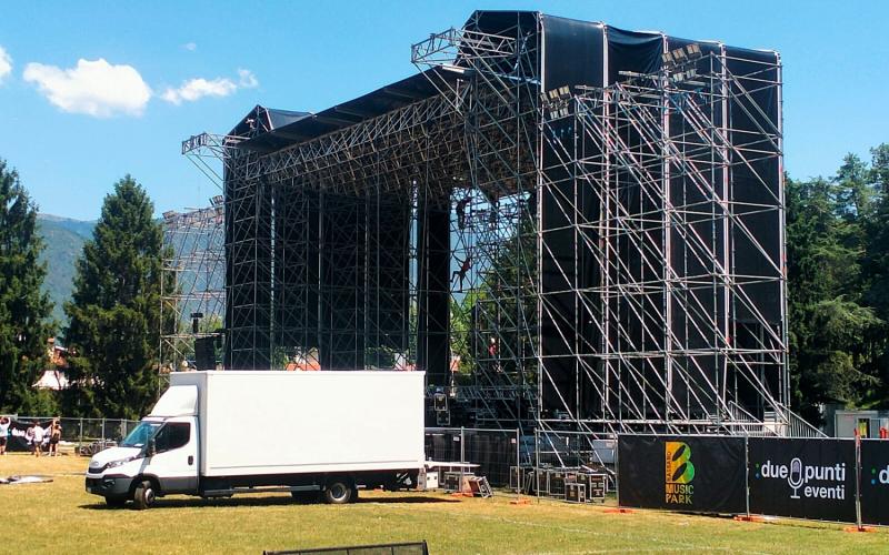 Bassanonet.it Come ti Park