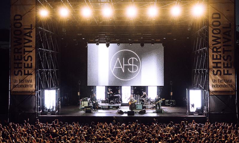 Bassanonet.it - Afterhours a Padova (foto Stefano Zampieri)