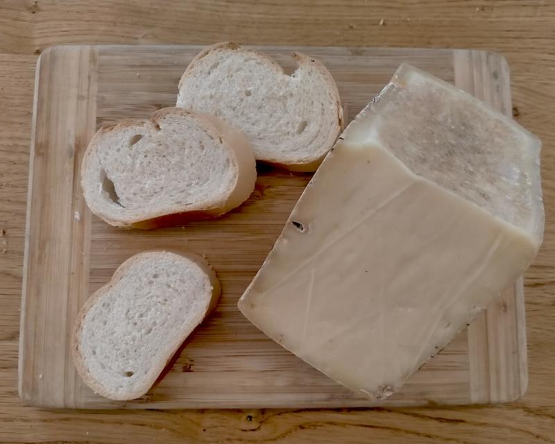 Bassanonet.it Pan e Formaggio