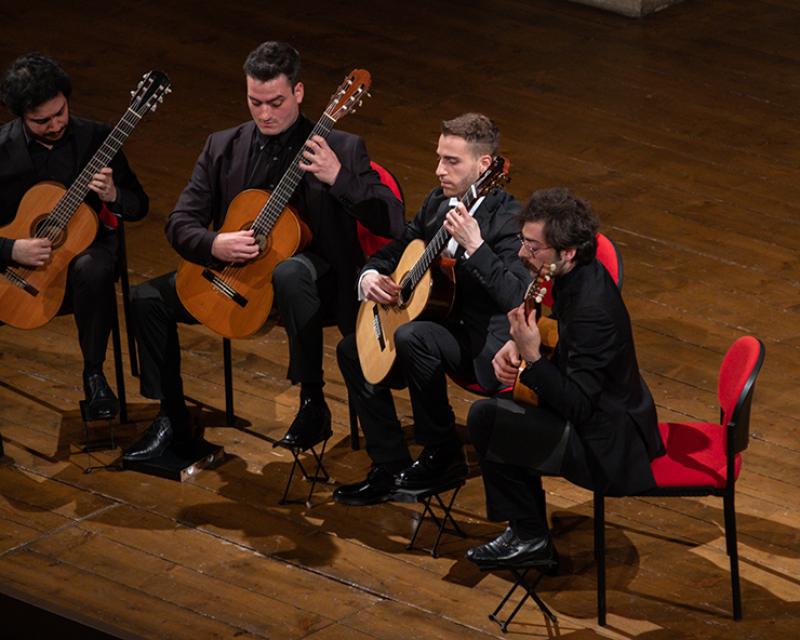 Bassanonet.it Otto anni di <em>Terre graffiate</em>