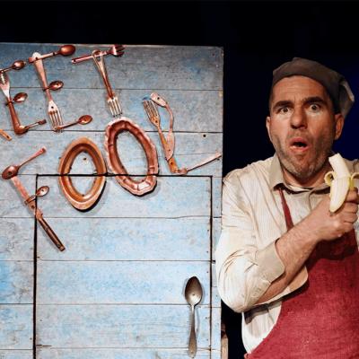 Bassanonet.it Minifest porta al circo con <em>Street Fool</em>