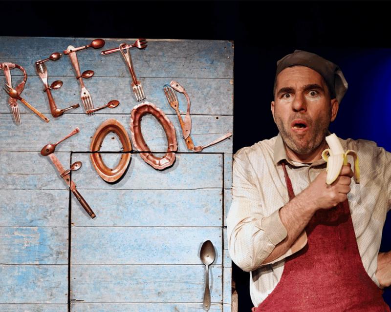 Bassanonet.it Minifest porta al circo con <em>Street Fool</em>