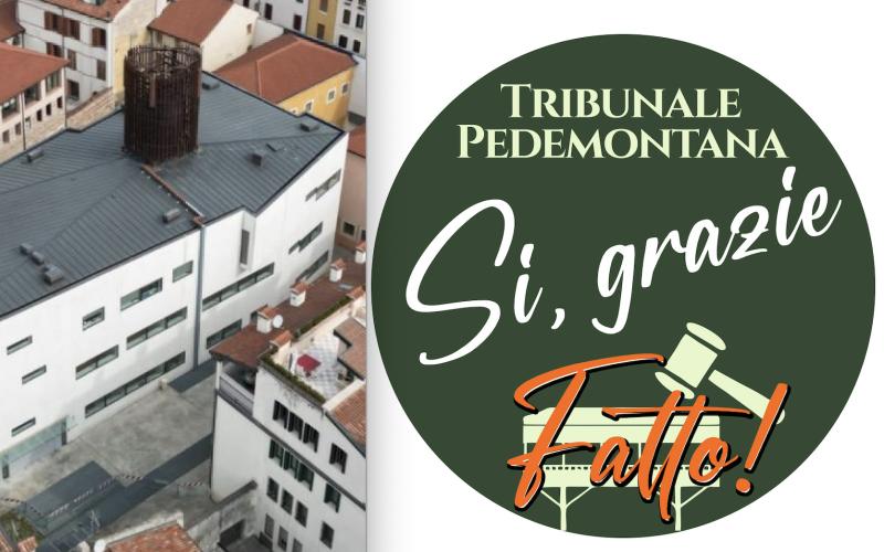 Bassanonet.it Alla Corte d’Appello