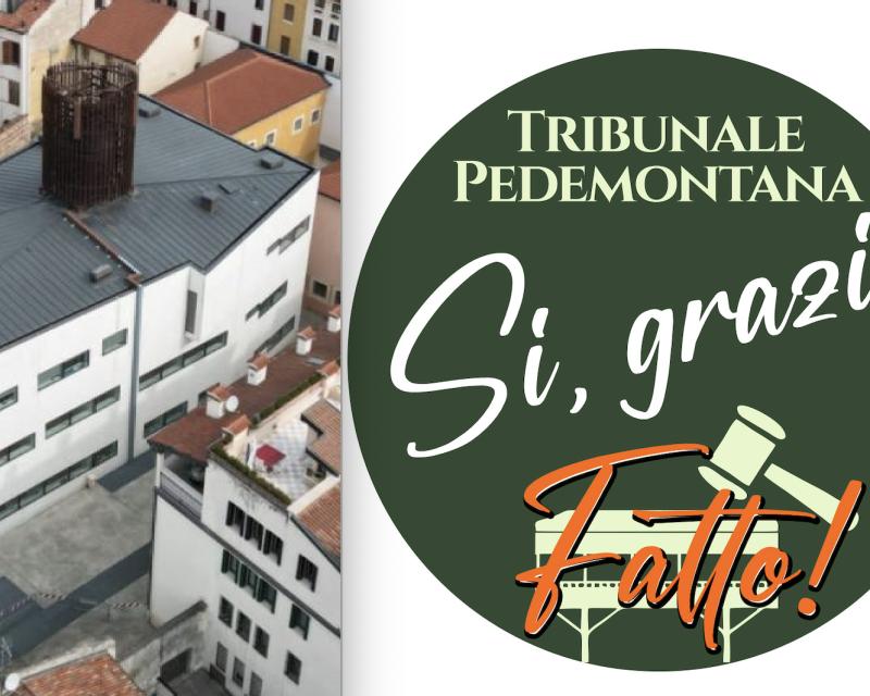 Bassanonet.it Alla Corte d’Appello