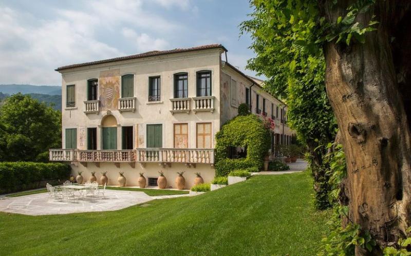 Bassanonet.it Al cinema, tra arte e montagne