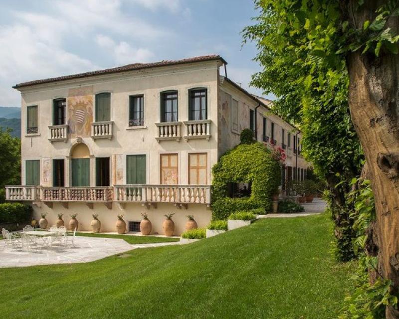 Bassanonet.it Al cinema, tra arte e montagne