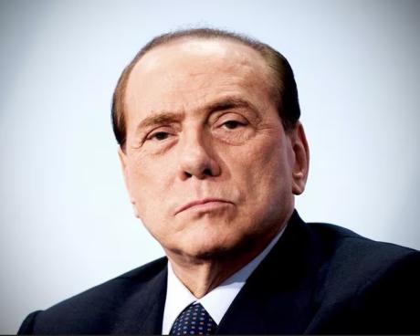 Bassanonet.it In principio era Silvio