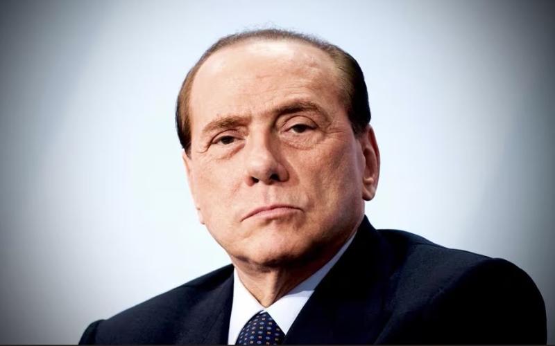 Bassanonet.it In principio era Silvio