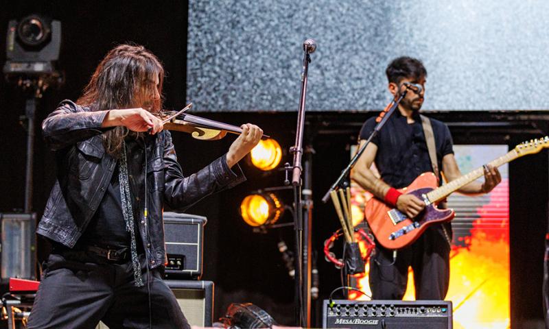 Bassanonet.it - Afterhours a Padova (foto Daniele Vanzo)