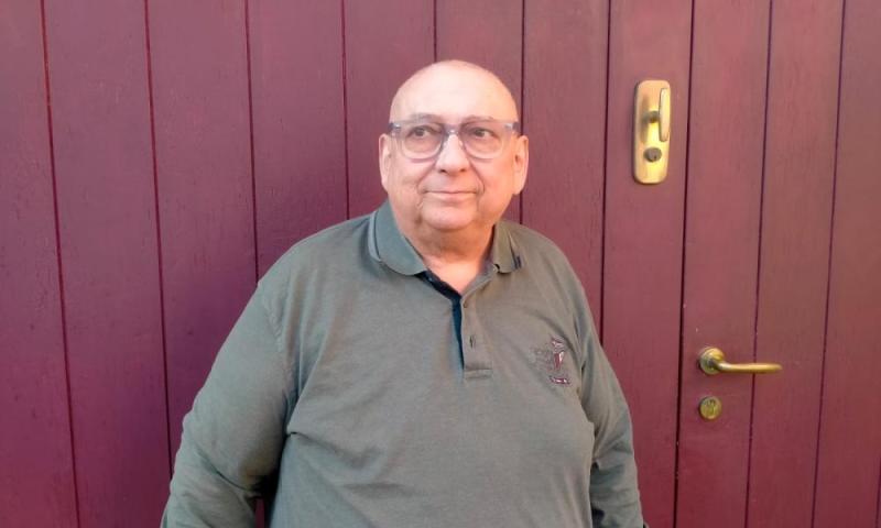 Bassanonet.it - Nereo Cuman (archivio Bassanonet)