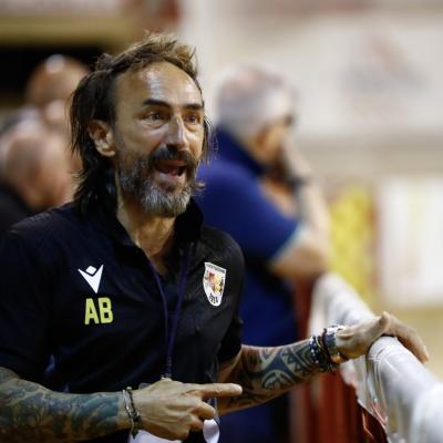 Bassanonet.it Bertolucci, l'asso di Bassano