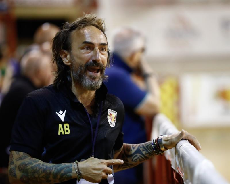 Bassanonet.it Bertolucci, l'asso di Bassano