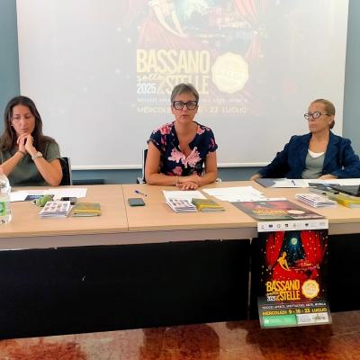 Bassanonet.it Parata di stelle