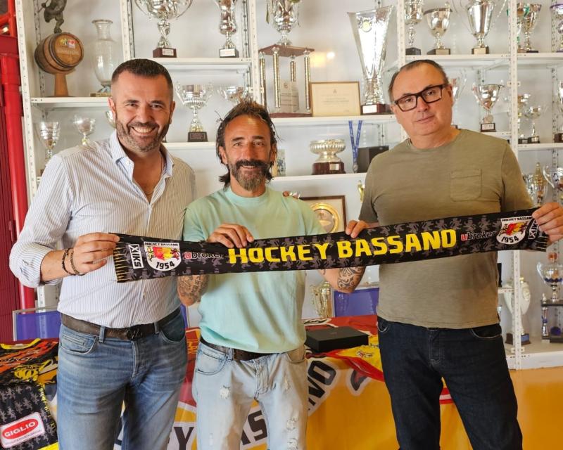 Bassanonet.it La carica del capo