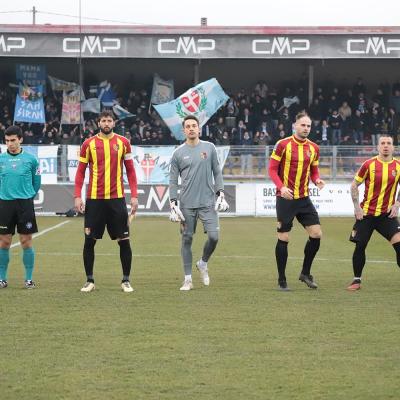 Bassanonet.it Bassano, rivoluzione in attacco