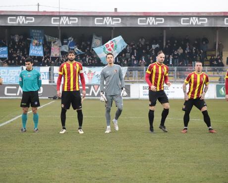 Bassanonet.it Bassano, rivoluzione in attacco