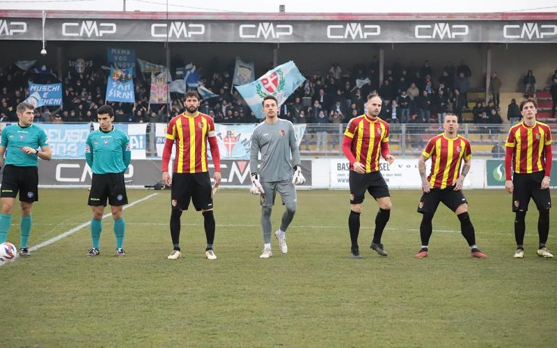 Bassanonet.it Bassano, rivoluzione in attacco