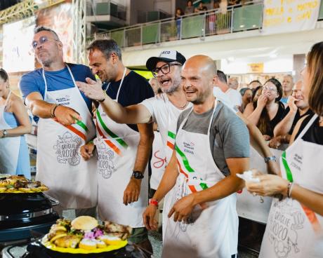 Bassanonet.it Serial Griller