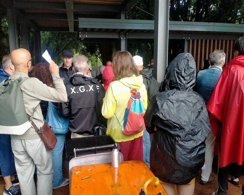 Bassanonet.it Stingin’ in the Rain