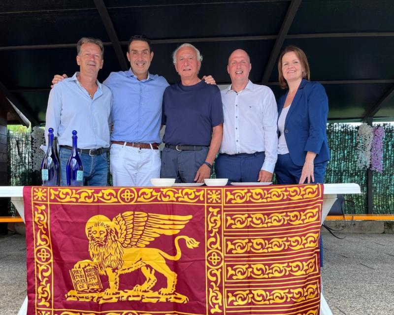 Bassanonet.it Il pranzo al contrario