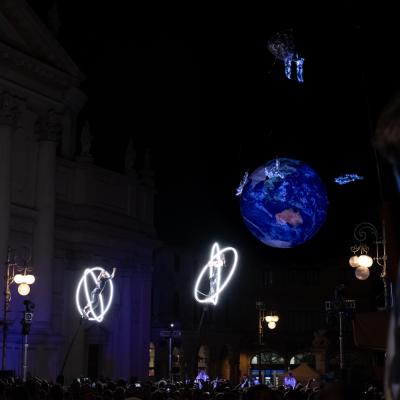 Bassanonet.it Linee aeree