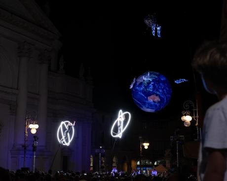 Bassanonet.it Linee aeree