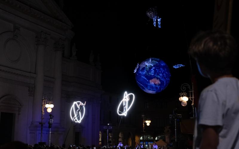 Bassanonet.it Linee aeree