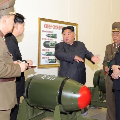 Bassanonet.it L’inquietudine dei nordcoreani dopo l’attacco americano ai siti nucleari in Iran