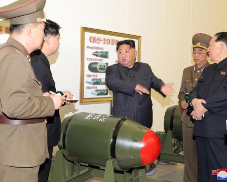 Bassanonet.it L’inquietudine dei nordcoreani dopo l’attacco americano ai siti nucleari in Iran