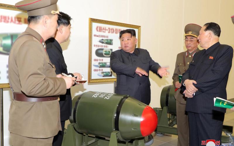 Bassanonet.it L’inquietudine dei nordcoreani dopo l’attacco americano ai siti nucleari in Iran