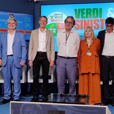 Bassanonet.it Di’ qualcosa di sinistra