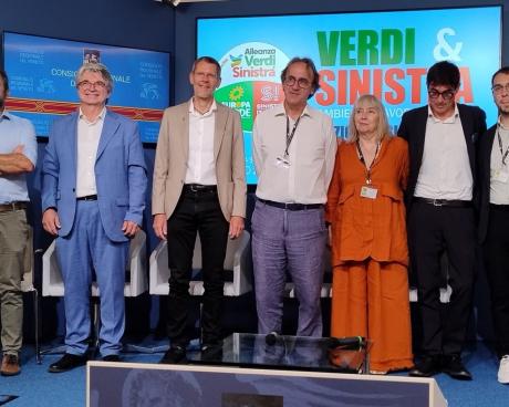 Bassanonet.it Di’ qualcosa di sinistra