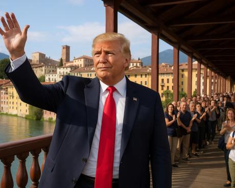 Bassanonet.it Dazzi amari