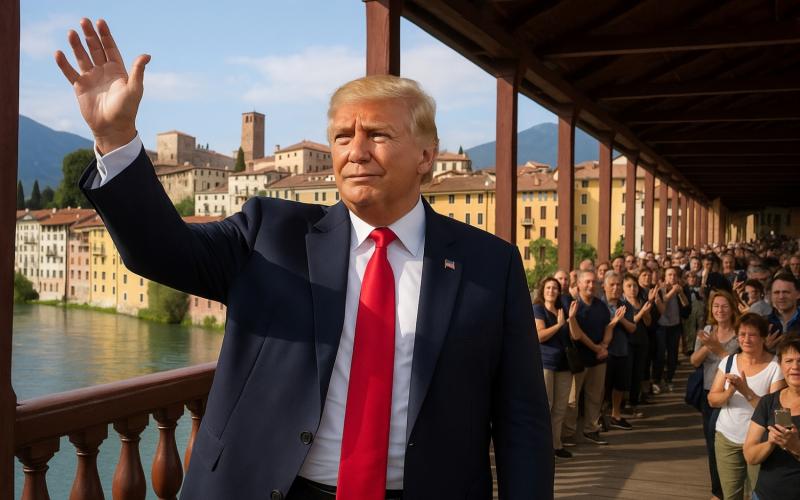 Bassanonet.it Dazzi amari